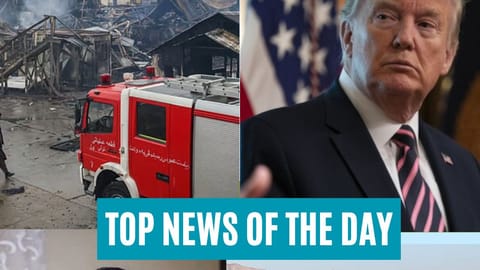 DT Next News Recap: What are the top headlines of today, June 10, 2026?