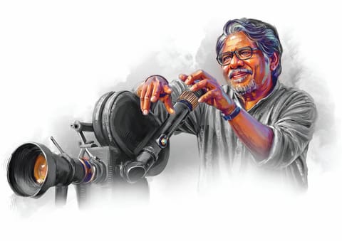 Bharathiraja