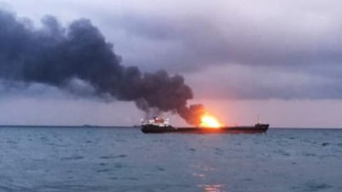 3 Indian sailors, initially missing, confirmed dead in US attack on vessel off Oman