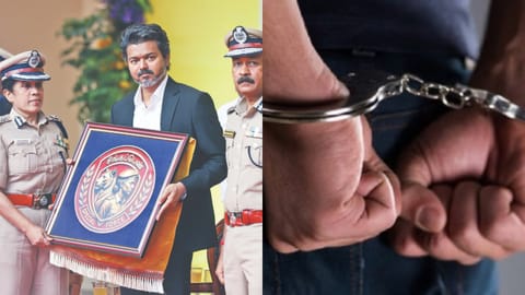 The newly launched SSF nabbed a 36-year-old man accused of attempting to sexually assault his neighbour in Ayanavaram.