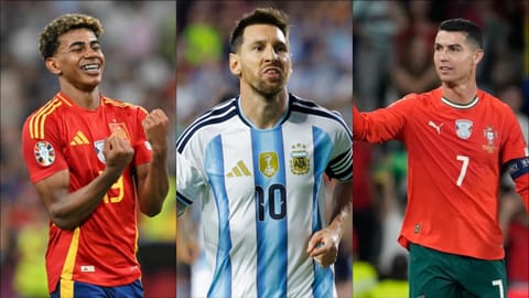 Who are the favourites to win World Cup 2026 ft Argentina, Spain and more