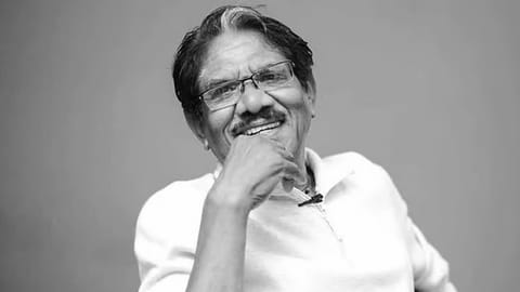 Bharathiraja