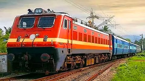 Southern Railways