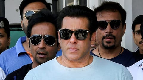 Salman Khan 