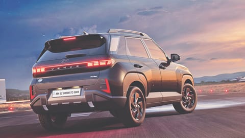 Hyundai Motor India Ltd 