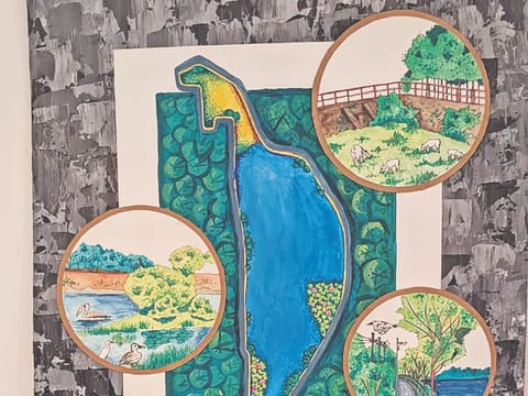 From the exhibition