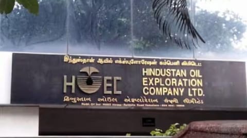 Hindustan Oil Exploration Company