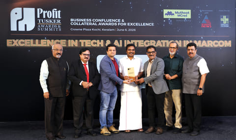 TUSKER AWARD