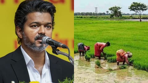 Chief Minister said the decision was taken as the Mettur Dam could not be opened on its customary date of June 12 due to inadequate storage levels.