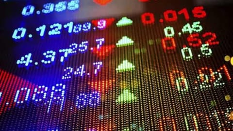 US stocks rise