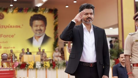CM Vijay