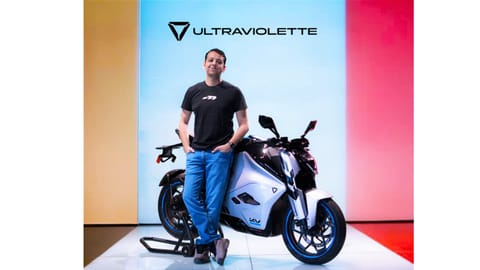 Ultraviolette gears up for Tamil Nadu entry, sets sights on IPO in 18-24 months