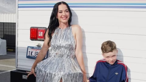 Katy Perry