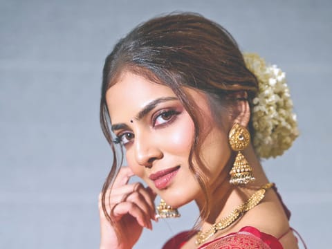 Malavika Mohanan 