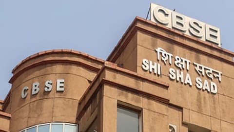CBSE 