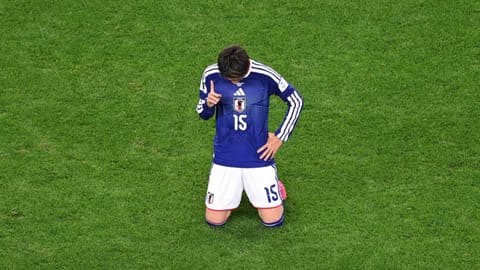 Daichi Kamada