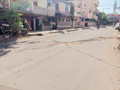  Sabari Salai in Madipakkam