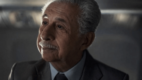 Naseeruddin Shah