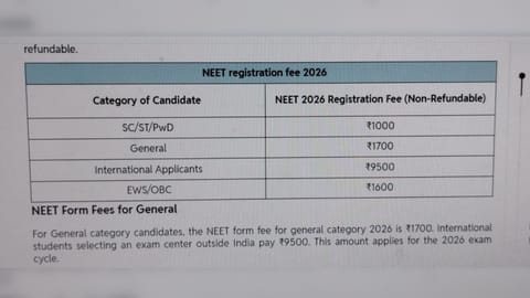 NTA portal 