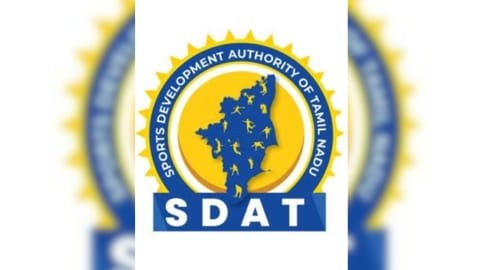 Sports Development Authority of Tamil Nadu (SDAT)