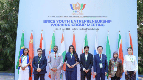 Commonwealth Youth Forum (CYF)