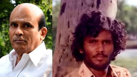 Vaagai Chandrasekhar