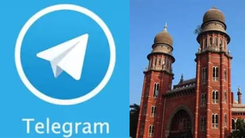 Telegram moves Delhi HC against govt's temporary ban order
DL-HC-TELEGRAM