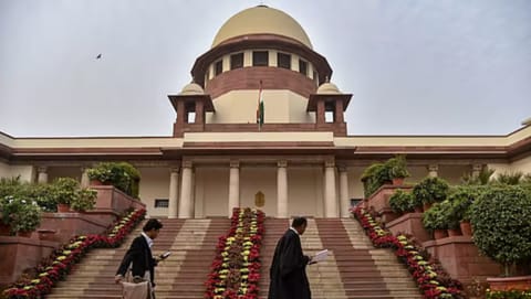 Supreme Court