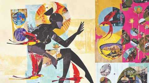 Works by Rajesh