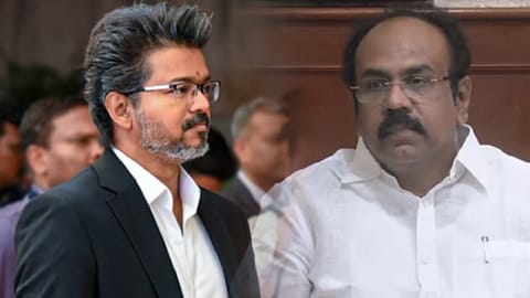 Thennarasu also rejected criticism regarding revenue and capital expenditure during the DMK regime