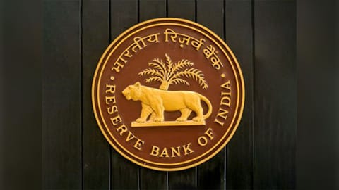 Reserve Bank of India (RBI)