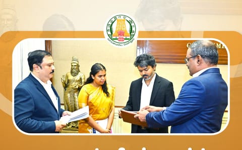 TN, IN-SPACe to set up Rs 100 cr space unit in Thoothukudi
