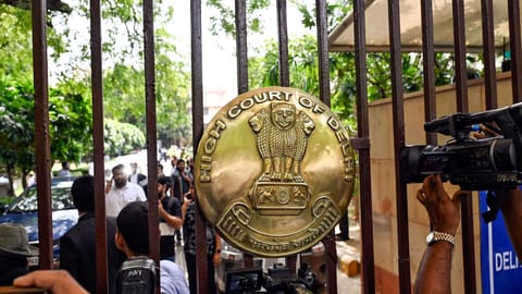 Delhi High Court