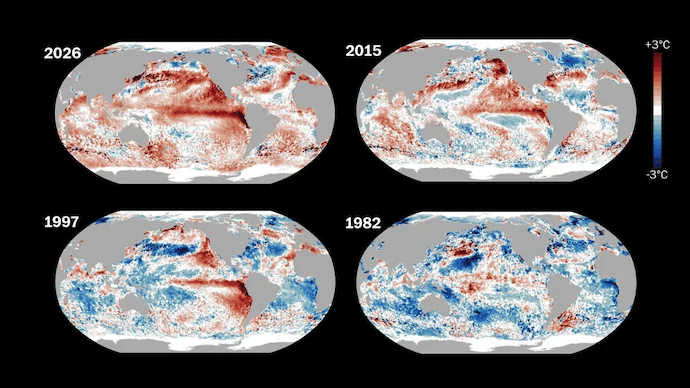 Editorial: El Nino threat to economy