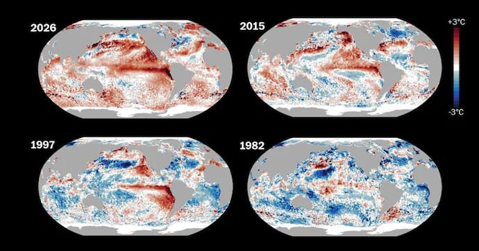 Editorial: El Nino threat to economy