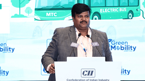 MTC Minister Prabhushankar