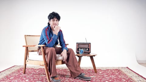 Rudh Prakash
