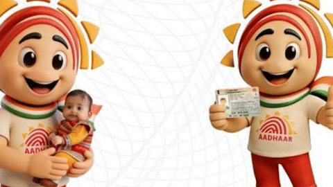 Aadhaar app crosses 3.1 crore downloads