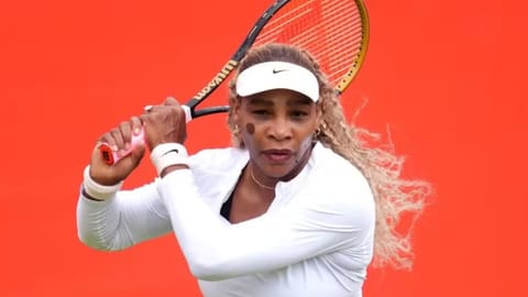Serena Williams