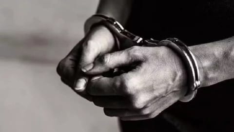 Nepal Police arrested Ranjit Kumar Paswan
