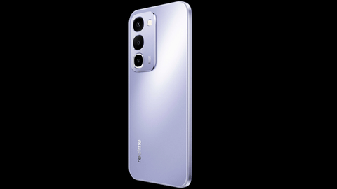 Realme P4R 5G
