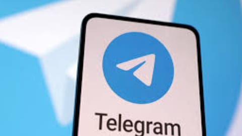 Google restored Telegram