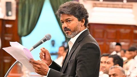 CM Vijay