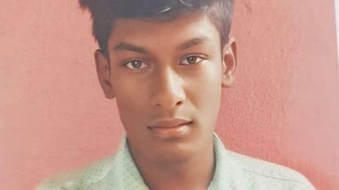 M Prakash