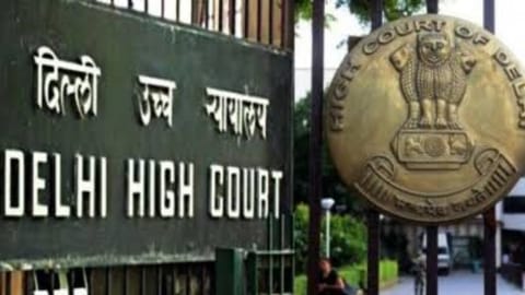 Delhi court