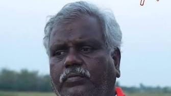 CPI MLA K Marimuthu