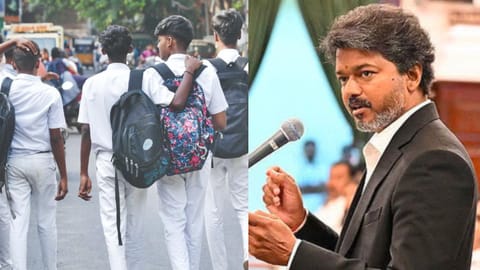 (R) CM Vijay
