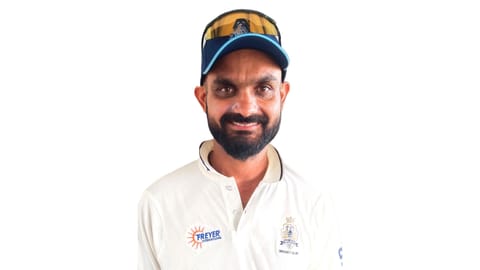 Shivam Singh
