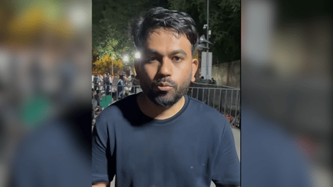 Abhijeet Dipke