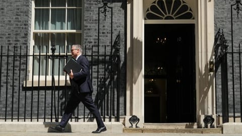 Editorial: Labour's crisis deepening gloom